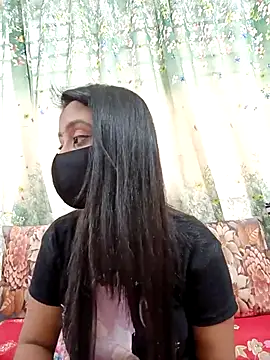 Snapshot of Prova-2 chatting on 17, 11, 2025 Prova-2 online show from 17, 11, 2025