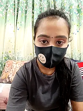 Snapshot of Prova-2 chatting on 22, 11, 2025 Prova-2 online show from 22, 11, 2025