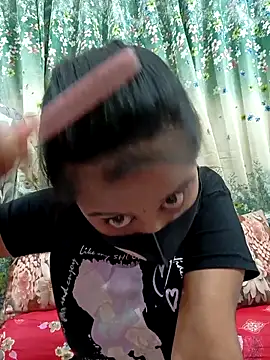 Snapshot of Prova-2 chatting on 23, 11, 2025 Prova-2 online show from 23, 11, 2025