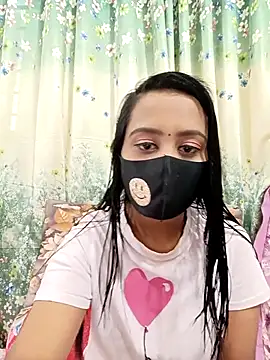 Snapshot of Prova-2 chatting on 14, 12, 2025 Prova-2 online show from 14, 12, 2025