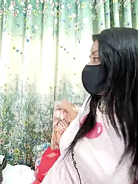 Snapshot of Prova-2 chatting on 14, 12, 2025 Prova-2 online show from 14, 12, 2025