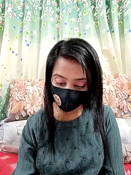 Snapshot of Prova-2 chatting on 18, 12, 2025 Prova-2 online show from 18, 12, 2025