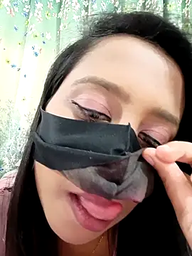 Snapshot of Prova-2 chatting on 20, 12, 2025 Prova-2 online show from 20, 12, 2025