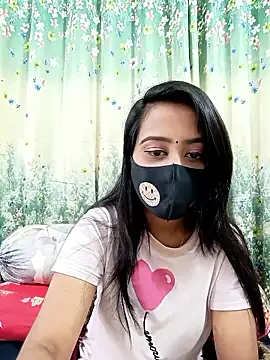 Snapshot of Prova-2 chatting on 5, 1, 2026 Prova-2 online show from 5, 1, 2026