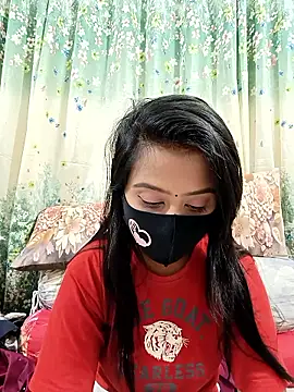 Snapshot of Prova-2 chatting on 8, 1, 2026 Prova-2 online show from 8, 1, 2026