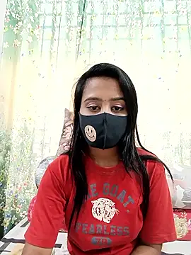 Snapshot of Prova-2 chatting on 10, 1, 2026 Prova-2 online show from 10, 1, 2026