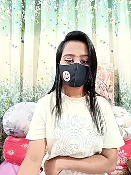 Snapshot of Prova-2 chatting on 13, 1, 2026 Prova-2 online show from 13, 1, 2026