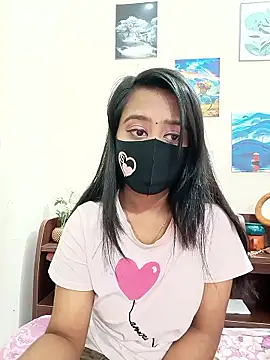 Snapshot of Prova-2 chatting on 16, 1, 2026 Prova-2 online show from 16, 1, 2026