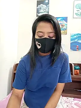 Snapshot of Prova-2 chatting on 18, 1, 2026 Prova-2 online show from 18, 1, 2026