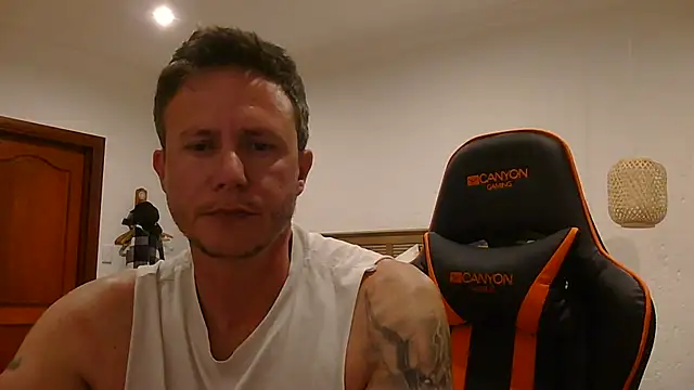 TroyDieselXXX online show from 2, 3, 2026