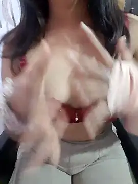 Snapshot of Monalisa670 chatting on 18, 1, 2026 Monalisa670 online show from 18, 1, 2026