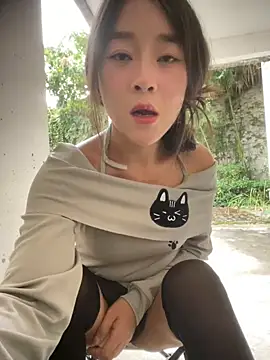 Snapshot of Xiao-meng66 chatting on 16, 10, 2025 Xiao-meng66 online show from 16, 10, 2025