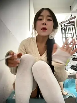 Snapshot of Xiao-meng66 chatting on 26, 10, 2025 Xiao-meng66 online show from 26, 10, 2025