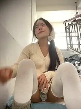 Snapshot of Xiao-meng66 chatting on 2, 11, 2025 Xiao-meng66 online show from 2, 11, 2025