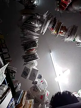 Snapshot of icpetlsjrukgwaykjrw_25 chatting on 29, 10, 2025 icpetlsjrukgwaykjrw 25 online show from 29, 10, 2025