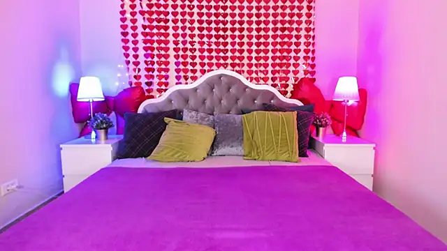 Snapshot of Madelaineses chatting on 18, 2, 2026 Madelaineses online show from 18, 2, 2026