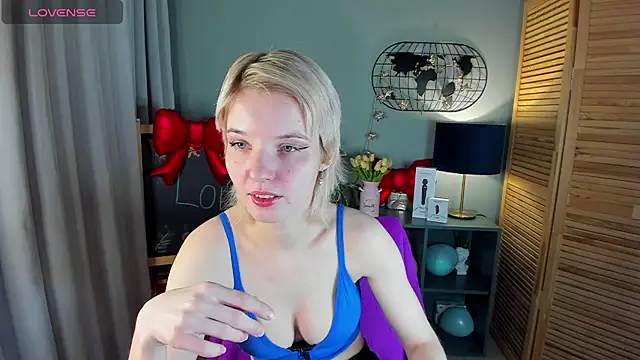 Snapshot of Madelaineses chatting on 22, 2, 2026 Madelaineses online show from 22, 2, 2026