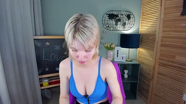 Snapshot of Madelaineses chatting on 26, 2, 2026 Madelaineses online show from 26, 2, 2026