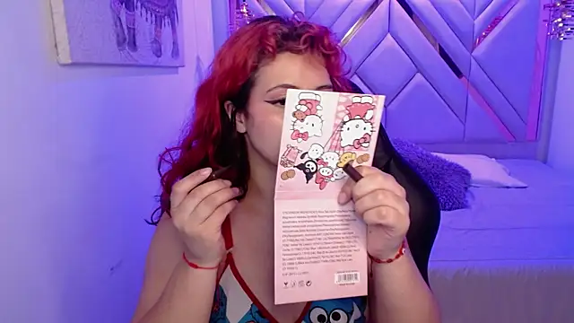 Snapshot of Lily_tk chatting on 4, 3, 2026 Lily tk online show from 4, 3, 2026