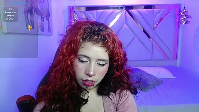 Snapshot of Lily_tk chatting on 6, 3, 2026 Lily tk online show from 6, 3, 2026