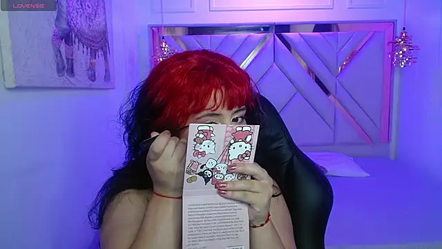 Snapshot of Lily_tk chatting on 12, 3, 2026 Lily tk online show from 12, 3, 2026