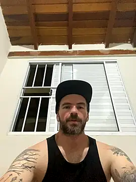 Snapshot of Fefeprazer chatting on 3, 12, 2025 Fefeprazer online show from 3, 12, 2025