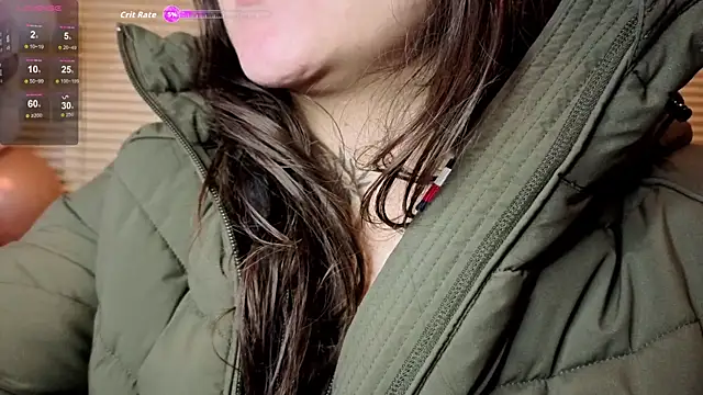 Snapshot of SujannaVarma_ chatting on 31, 3, 2026 SujannaVarma online show from 31, 3, 2026