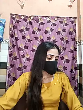 Cute Manju01 online show from 8, 11, 2025