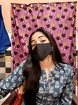 Cute Manju01 online show from 18, 11, 2025