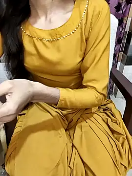 Cute Manju01 online show from 22, 11, 2025