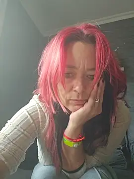 PrincessToRy online show from 3, 11, 2025