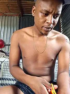 Snapshot of DxckMan3 chatting on 12, 4, 2026 DxckMan3 online show from 12, 4, 2026