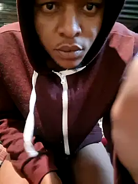 Snapshot of DxckMan3 chatting on 13, 4, 2026 DxckMan3 online show from 13, 4, 2026