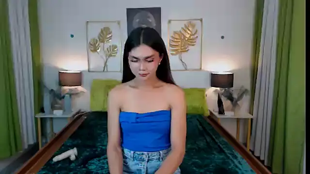 FlirtyMarga online show from 28, 10, 2025