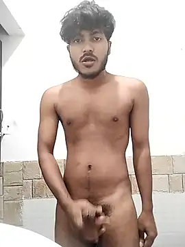 rishi17120 online show from 14, 1, 2026