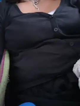 azucena1705 online show from 24, 10, 2025