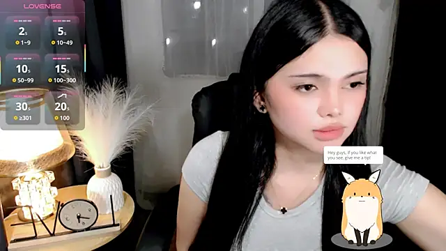 Snapshot of wildest_fantasy chatting on 8, 3, 2026 wildest fantasy online show from 8, 3, 2026