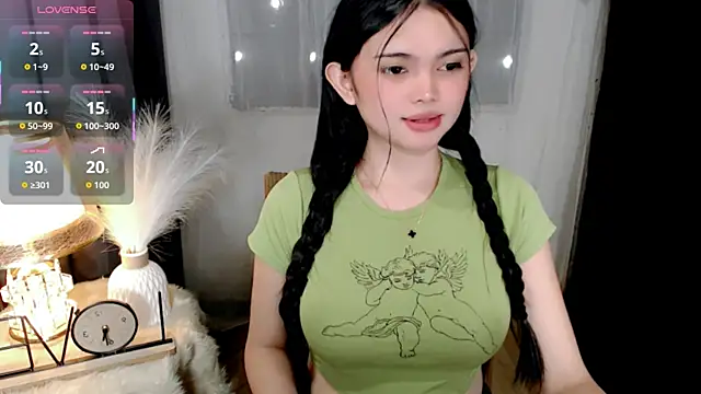 Snapshot of wildest_fantasy chatting on 15, 3, 2026 wildest fantasy online show from 15, 3, 2026