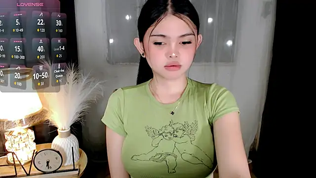 Snapshot of wildest_fantasy chatting on 31, 3, 2026 wildest fantasy online show from 31, 3, 2026