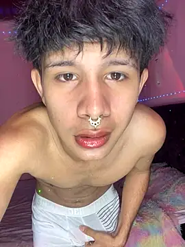 bjorn andresen  online show from 25, 10, 2025