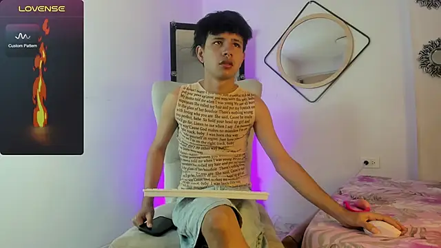 bjorn andresen  online show from 28, 10, 2025