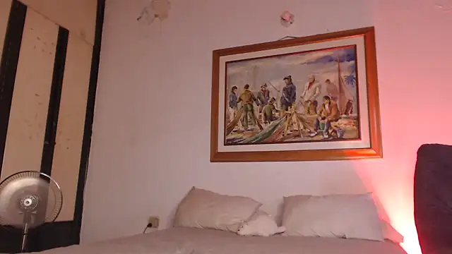 ArturoCardona  online show from 16, 3, 2026