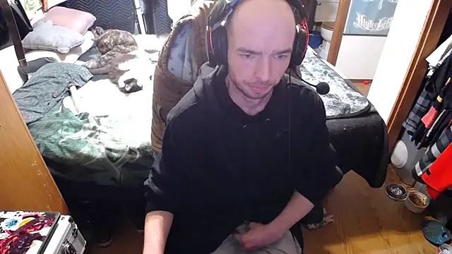 womenhateme69 online show from 13, 3, 2026