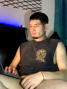 Snapshot of Ian_kai chatting on 11, 10, 2025 Ian kai online show from 11, 10, 2025