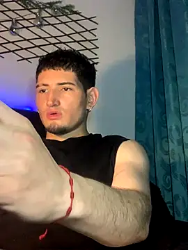 Snapshot of Ian_kai chatting on 14, 10, 2025 Ian kai online show from 14, 10, 2025