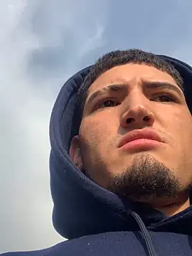 Snapshot of Ian_kai chatting on 16, 10, 2025 Ian kai online show from 16, 10, 2025