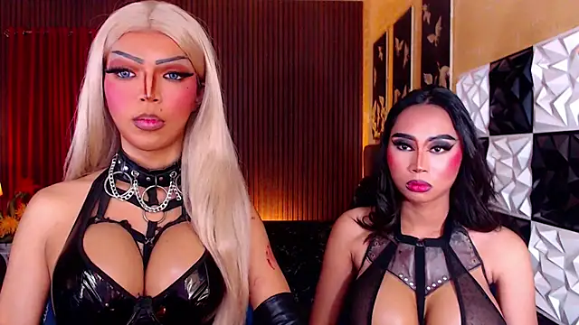 XinFuckingLust online show from 16, 3, 2026