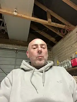 Richmcgee online show from 14, 3, 2026