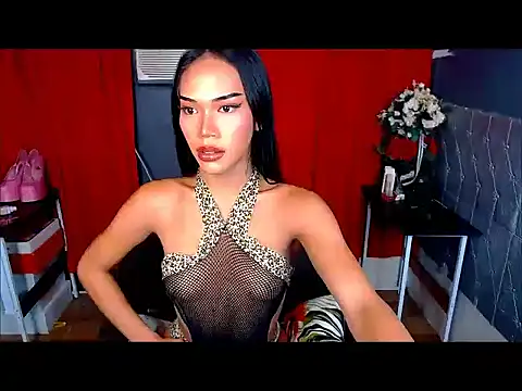 lilianafoxts online show from 20, 10, 2025