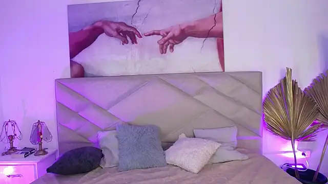 AngelFlexxx online show from 19, 9, 2025